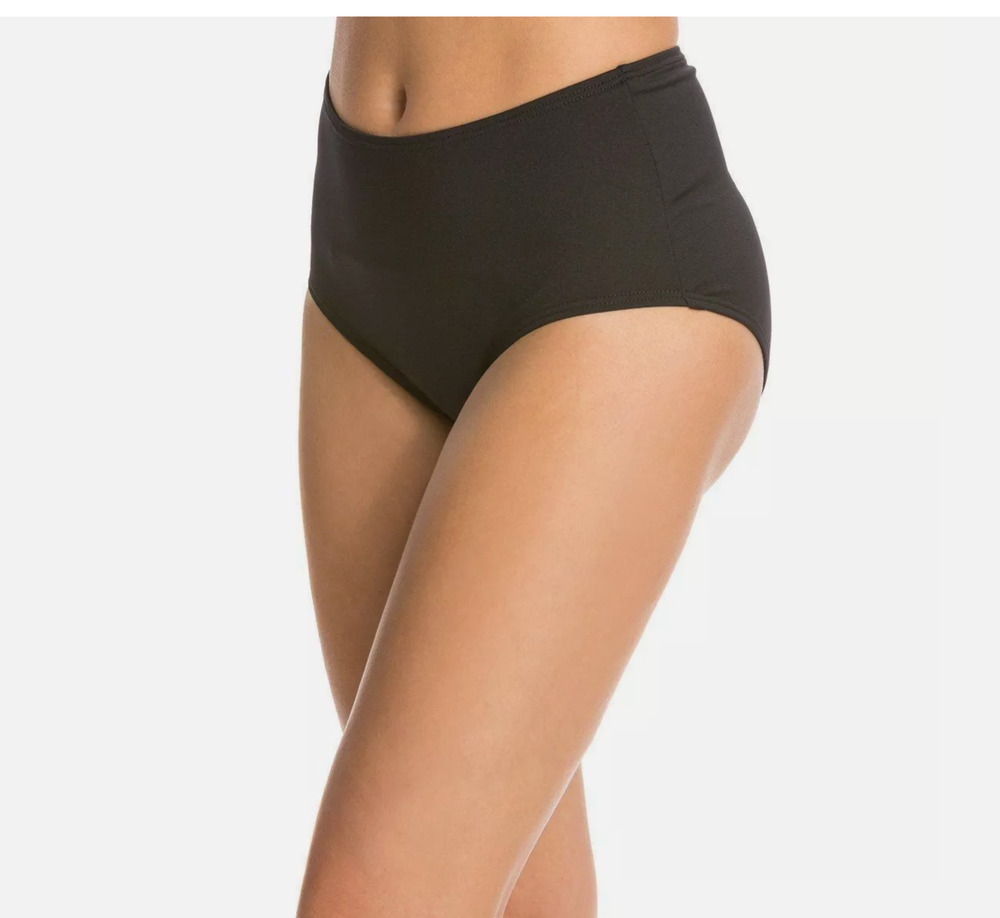 Women's TYR Sport Competitor High Waist Bottom, SIZE-8